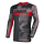 ONeal ELEMENT Jersey ROLLER gray/red M