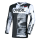 ONeal ELEMENT Jersey ROLLER black/white XL