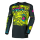 ONeal ELEMENT Youth Jersey RANCID black/neon yellow XS