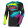 ONeal MAYHEM Jersey RESEDA black/neon yellow XXL