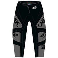 ONeal ELEMENT Pants RACEWEAR black/gray 52/68