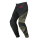 ONeal ELEMENT Pants RACEWEAR black/olive 34/50