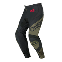 ONeal ELEMENT Pants RACEWEAR black/olive 42/58