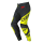 ONeal ELEMENT Pants RACEWEAR black/neon yellow 34/50