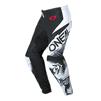 ONeal ELEMENT Pants ROLLER black/white 28/44