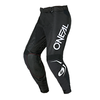 ONeal HARDWEAR Pants ELITE black/white 30/46