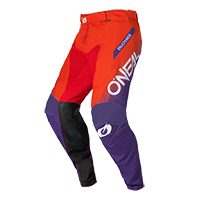 ONeal MAYHEM Pants HEXX orange/purple 32/48