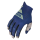 ONeal PIN IT Slip on Glove blue/green L/9