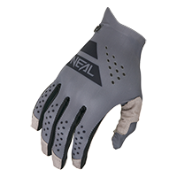 ONeal PIN IT Slip on Glove gray/black S/8