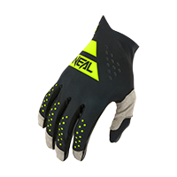 ONeal PIN IT Slip on Glove black/neon yellow S/8