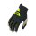 ONeal PIN IT Slip on Glove black/neon yellow S/8