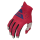 ONeal PIN IT Slip on Glove red/blue M/8,5