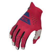 ONeal PIN IT Slip on Glove red/blue L/9