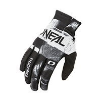 ONeal MATRIX Glove ROLLER black/white XL/10