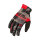 ONeal MATRIX Glove ROLLER gray/red XL/10