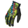 ONeal MATRIX Youth Glove RANCID black/neon yellow XL/7
