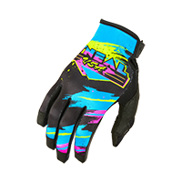 ONeal MAYHEM Glove RESEDA black/neon yellow M/8,5
