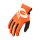 ONeal MATRIX Glove STACKED orange/white M/8,5