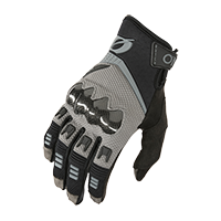 ONeal BUTCH Carbon CE Glove gray/black L/9
