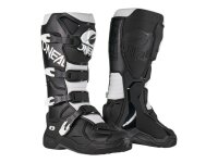 ONeal 3SRS Boot MX black/white 7/39