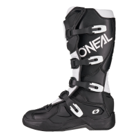 ONeal 3SRS Boot MX black/white 12/46