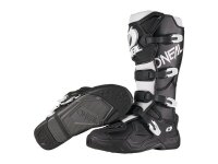 ONeal 3SRS Boot MX black/white 13/47