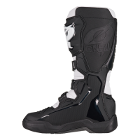 ONeal 3SRS Boot MX black/white 13/47