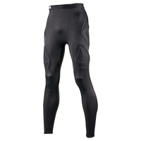 ONeal DIRT Crash Pants black L