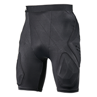 ONeal DIRT Crash Shorts black M