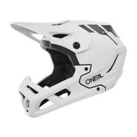 O'Neal SL1 Helmet CREST white/black XS (53/54 cm)