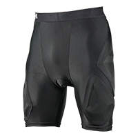 ONeal TRAIL Short black S