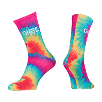 ONeal MTB Performance Sock TWIST multi (39-42)