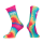 ONeal MTB Performance Sock TWIST multi (39-42)