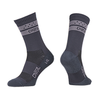 ONeal MTB Performance Sock SOLID gray (43-46)