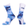 ONeal MTB Performance Sock TWIST V.26 blue/white (43-46)