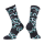 ONeal MTB Performance Sock WILD black/teal (43-46)