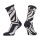 ONeal MTB Performance Sock WILD black/white (43-46)