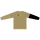 ONeal ELEMENT FR Jersey PLAIN sand/black L