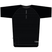 ONeal PIN IT Jersey black L