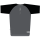 ONeal PIN IT Jersey black/gray M