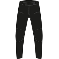 ONeal TRAILFINDER Pants black M