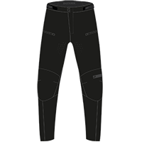 ONeal LEGACY Pants black XL