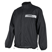 ONeal TORRENT Rain Jacket black S