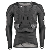 ONeal BP PRO Protector Jacket black M