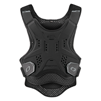 ONeal BP Soft Chest Protector black