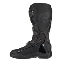 ONeal 3SRS Boot MX black/charcoal 12/46
