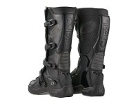 ONeal 3SRS Boot MX black/charcoal 14/48