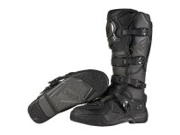 ONeal 3SRS Boot MX black/charcoal 15/49