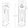 Scottoiler xSystem 3.0  inkl. 250ml rotes High Temp Öl