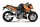 MIVV Suono Edelstahl KTM 990 Superduke 05-11